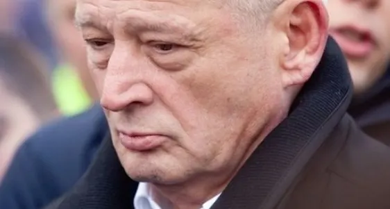 Sorin Oprescu, arestat. Primarului i s-a făcut rău, dar a refuzat să meargă la spital 