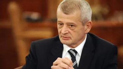 UNPR preia Primăria Capitalei. Marin Ștefănel Dan, în locul lui Oprescu 