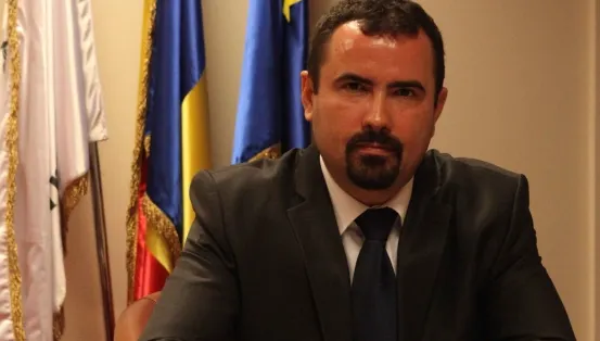 Primarul interimar al Capitalei a făcut primele demiteri: "Nu vreau să creez vreun val" 