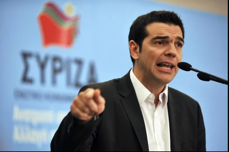 Gestul lui Alexis Tsipras care i-a enervat la culme pe greci