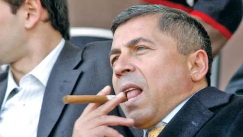 Scandal în Liga 1. Un antrenor este făcut praf: "Strâmbul tot strâmb rămâne"