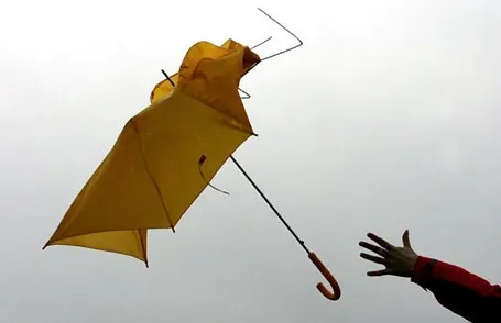 Anunţ de ultimă oră de la meteo. Cod galben de ploi şi vijelii în Capitală şi în şapte judeţe