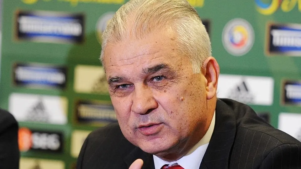 Ilie Năstase și Rică Răducanu, mesaj pentru Iordănescu: "Tata Puiu, vrem calificare!"