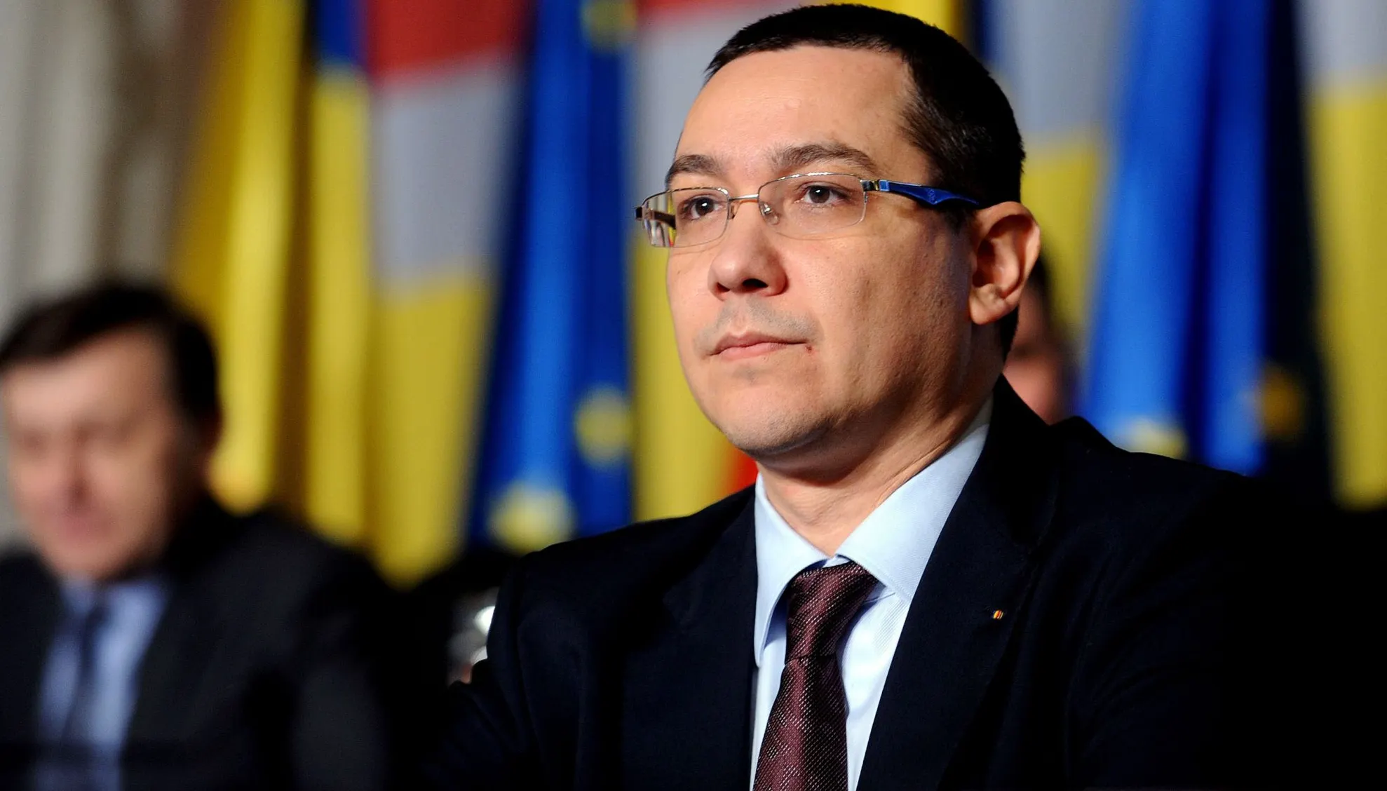 Ponta, către reporterul Realitatea TV: "Nu toţi plătesc taxe, ştiţi dumneavoastră"