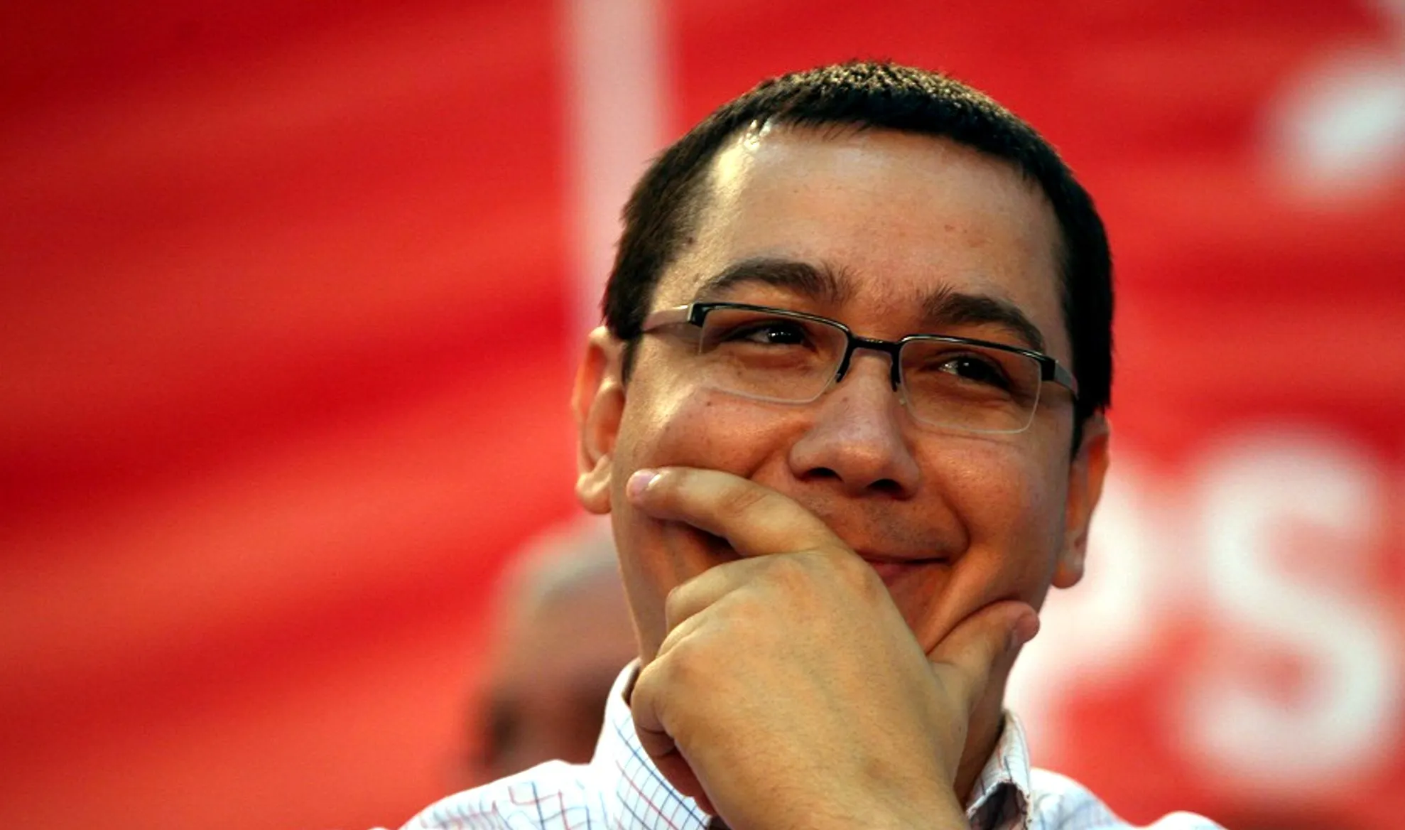 Surse: Victor Ponta a plecat din nou în Turcia