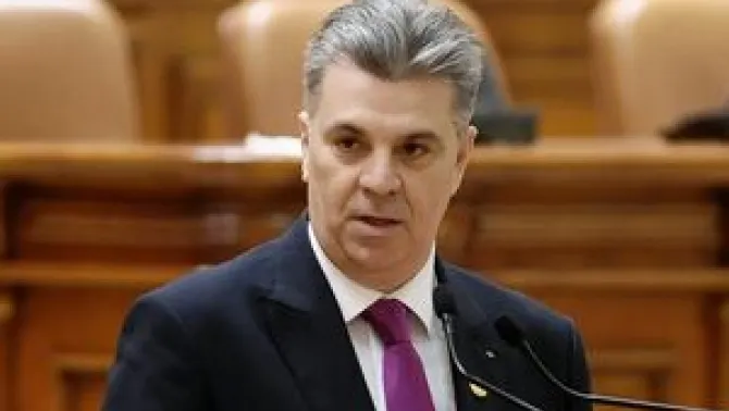 Camera a luat act de încetarea mandatelor a trei deputați, decedați în această vară