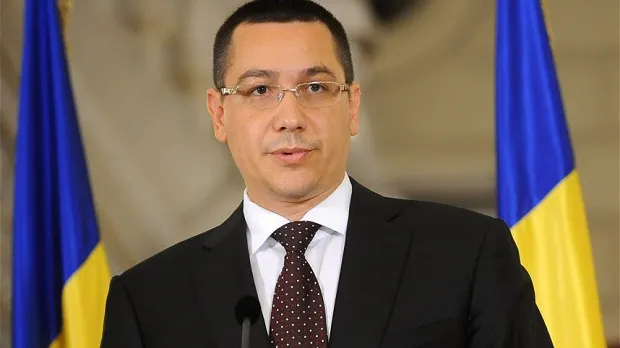 Ponta iese la atac. Prima reacție pe Facebook cu privire la trimiterea sa în judecată 