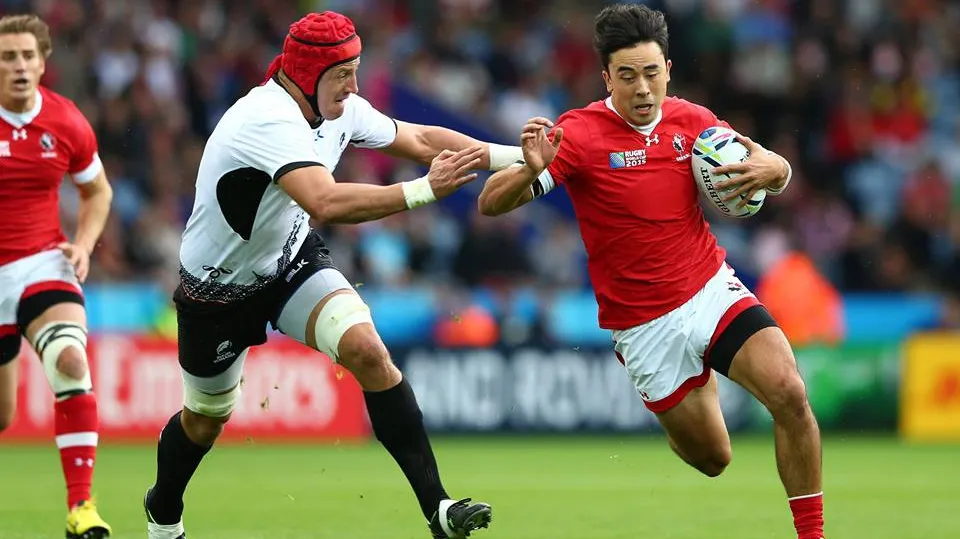 Cupa Mondială de Rugby. Prima victorie a României. "Stejarii" au învins Canada
