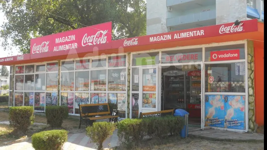 Câţi dintre români mai fac cumpărături la magazinele de cartier