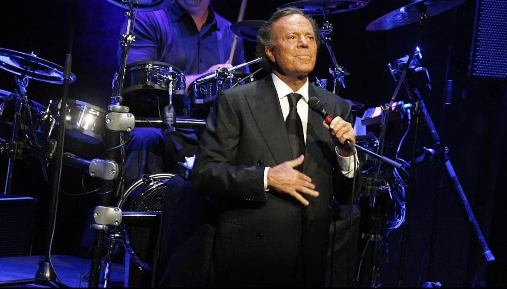 Anunţul neaşteptat făcut de Julio Iglesias. ”Am cântat de multe ori... Dar nu o voi mai face”