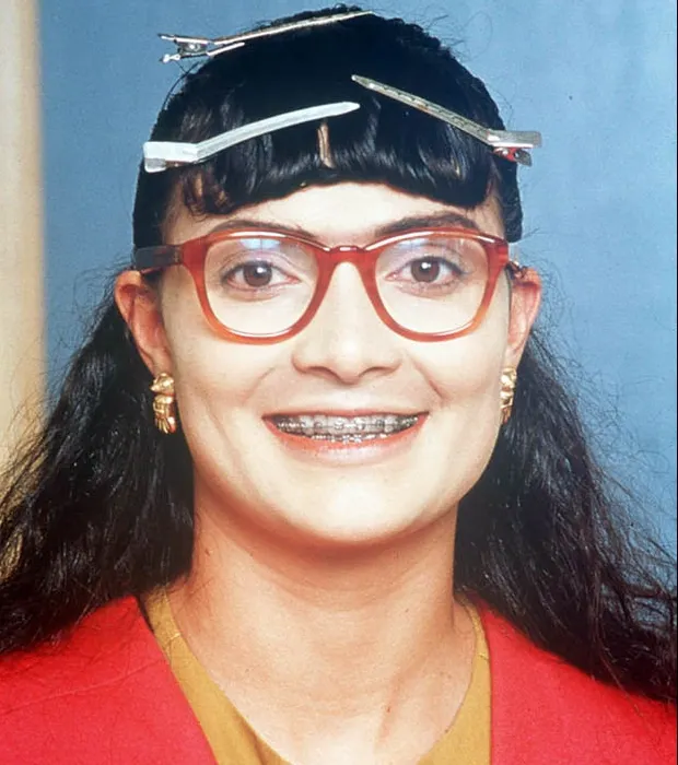 ”Betty cea urâtă” a pozat goală. Transformare radicală a actriței Ana Maria Orozco, la 42 de ani