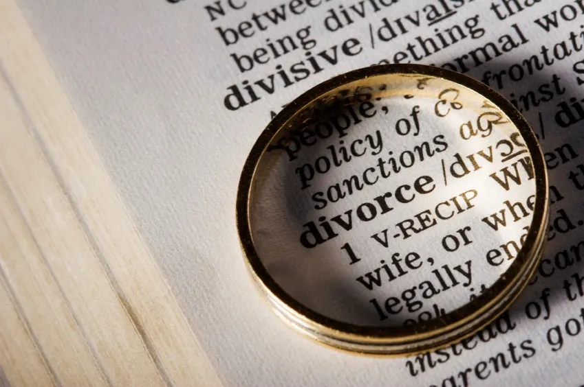 Decizia este definitivă. O super-actriță a depus actele de divorț. Nu mai există cale de împăcare