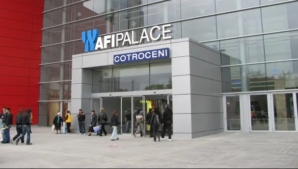 AFI Palace Cotroceni, judecat pentru evaziune fiscală. Ce spun reprezentanții Cotroceni Park