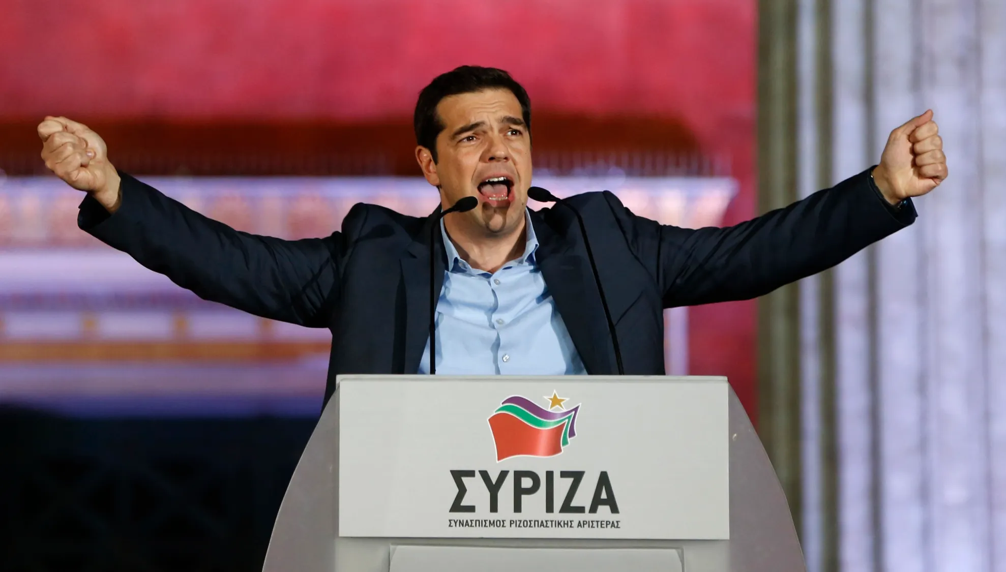 Grecia: Guvernul Tsipras 2 a fost învestit de Parlament