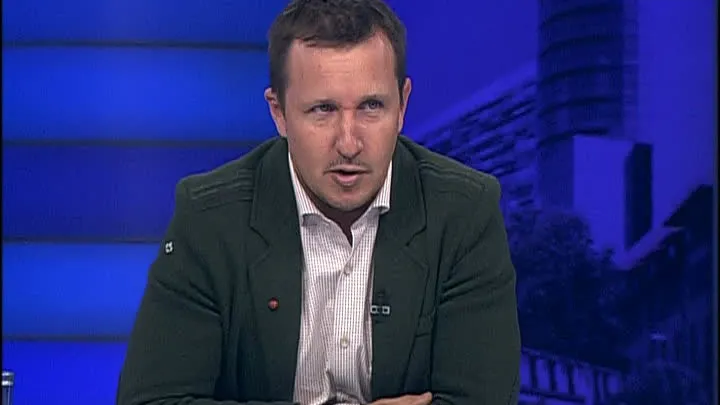  Limbaj grobian: jurnalist al Clubului de presă, jignit de primarul din Limanu