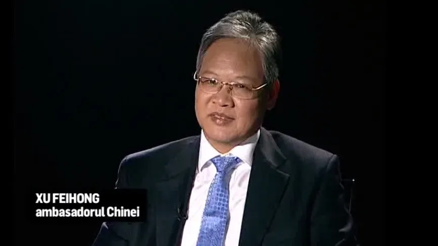 Alexandru Cumpănaşu: Relaţia României cu China s-a schimbat. Acordurile economice merg mai departe