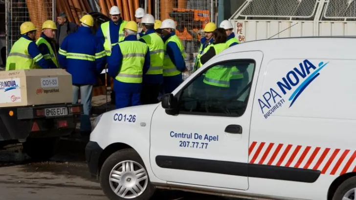 Dosarul Apa Nova. Fostul director al Poliției Locale Ploiești, plasat în arest la domiciliu 