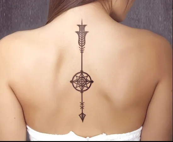 5 moduri ciudate în care tatuajele îți afectează sănătatea