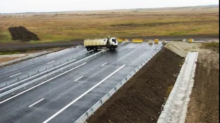 Schimbări majore în lucrările de infrastructură