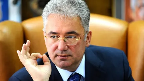 Bica: Nu-l cunoşteam pe Videanu, mi s-a părut arogant, am întrebat cum de n-a fost arestat