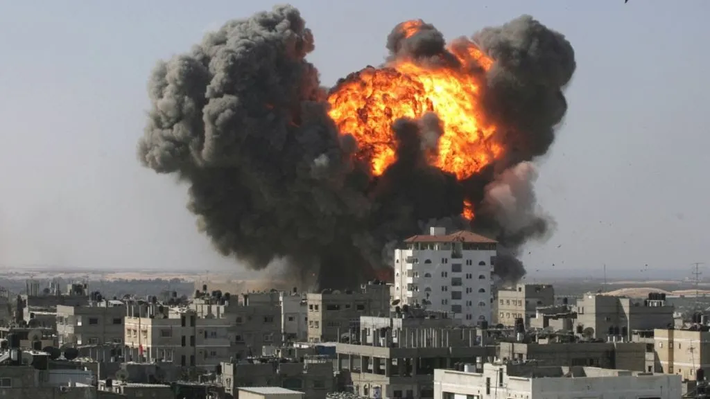 Ministrul polonez al Apărării: Moscova își urmărește propriile obiective în Siria