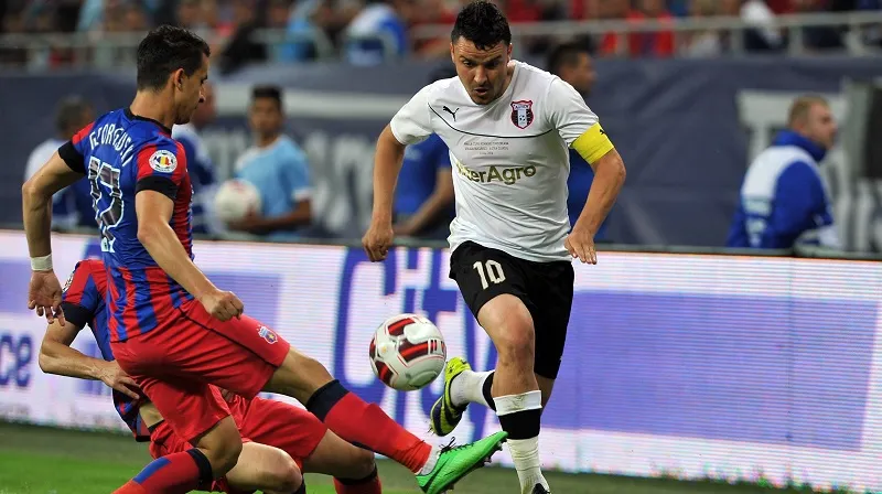 Rezultate Cupa Ligii. Vom avea un derby important în semifinalele competiţiei