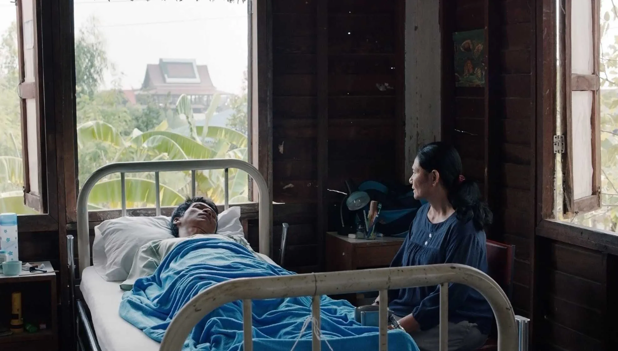 Filmele marilor regizori asiatici, difuzate în cadrul programului ,,Les Films de Cannes à Bucarest"