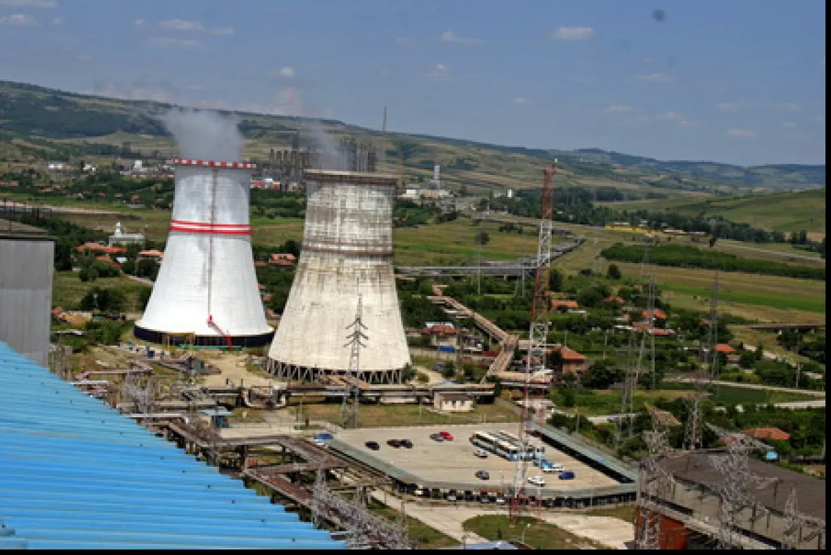 Un studiu care ne dă fiori! Centralele nucleare, vulnerabile în fața atacurilor cibernetice!