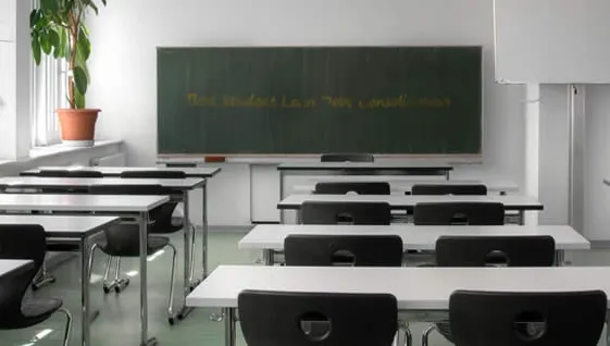 A devenit "viral" pe Facebook. Cum s-a îmbrăcat la şcoală o profesoară de biologie. "Superbă idee"