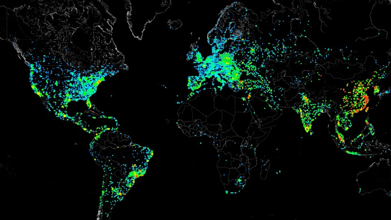 O rețea botnet care fura date bancare, anihilată de FBI. Hackerii controlau 125.000 de PC-uri