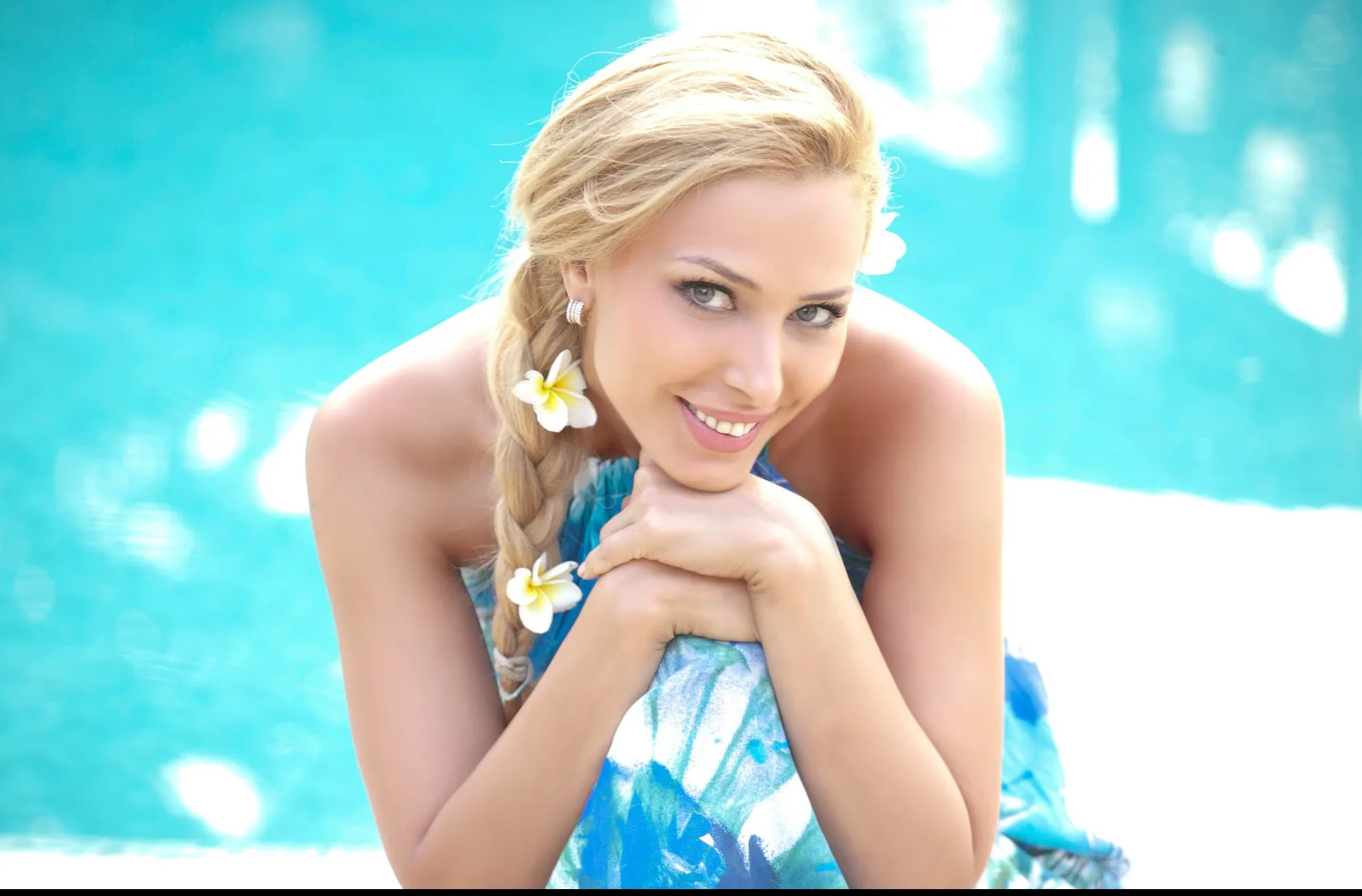 Iulia Vântur s-a logodit! Cine este alesul inimii ei și, mai ales, când va avea loc nunta