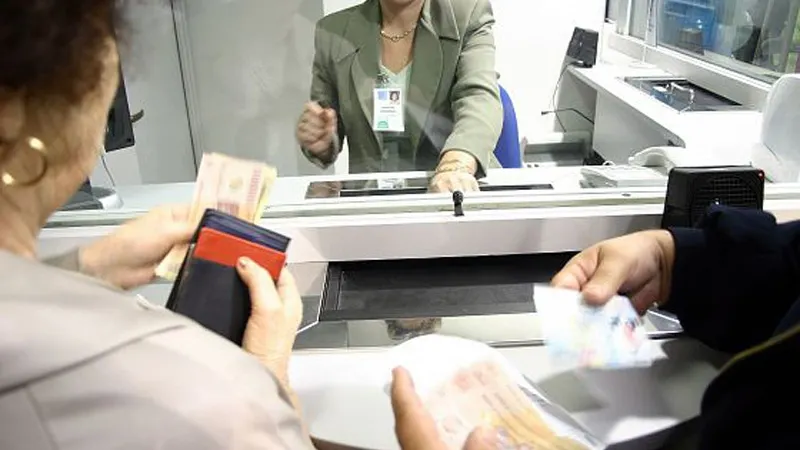 Mai este, sau nu, rentabil să-ți păstrezi economiile la bancă?