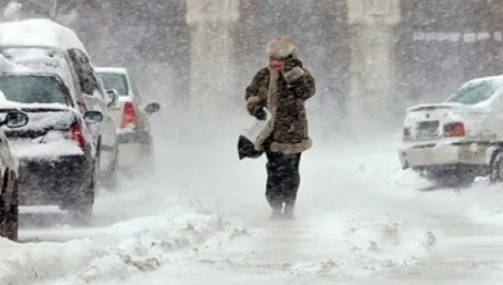 COD PORTOCALIU de ninsori, începând de duminică. Ce zone sunt afectate