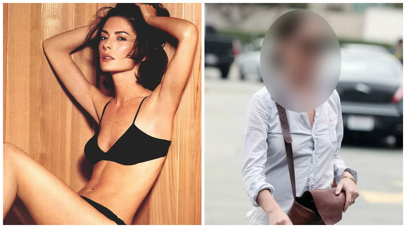 S-a dus frumusețea actriței din Twin Peaks. Lara Flynn Boyle, transformare șocantă