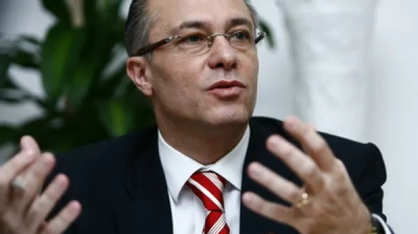 Cristian Diaconescu: Moldova se află într-un moment de criză aproape ultimativă