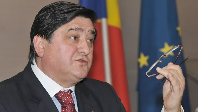 Niță: Astăzi am constatat că e competiție în PSD. Nu mi-au plăcut candidaturile unice