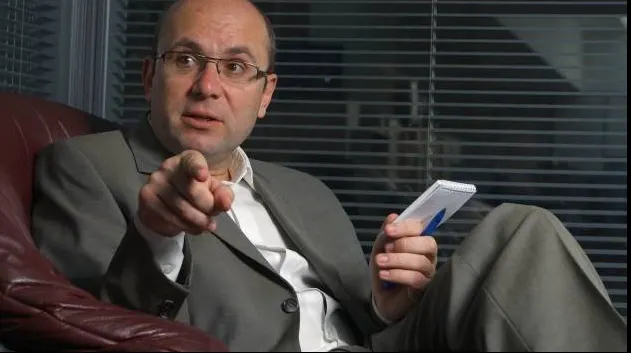Cozmin Gușă: Redeschiderea acestui mega dosar înseamnă, în plan extern, despărțirea de KGB-ism