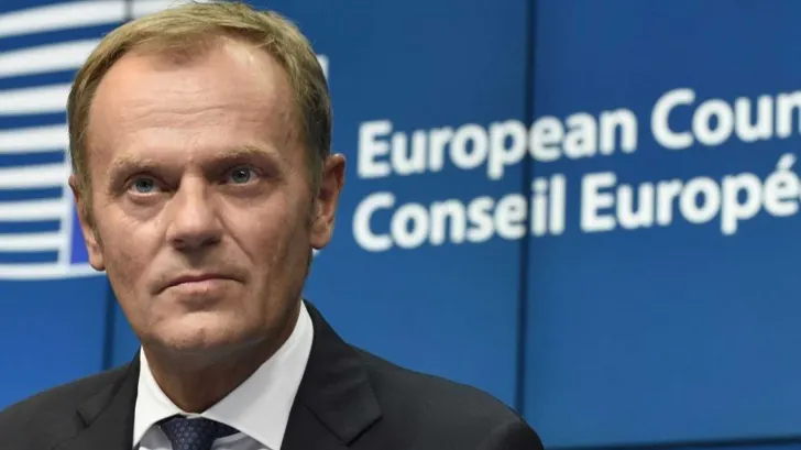 Donald Tusk: Bulgaria e pregătită să adere la Schengen. E un exemplu și pentru alte state 