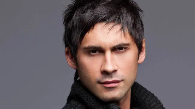 Dan Bălan este în doliu. Cea mai dragă persoană din viaţa lui a murit la Chişinău