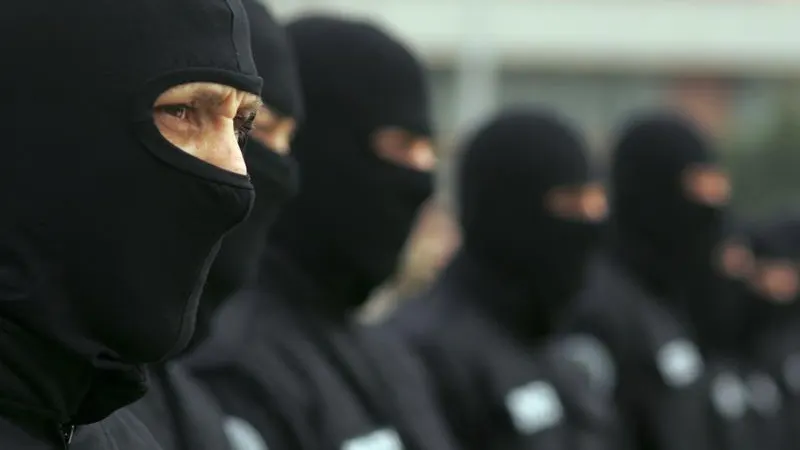 PERCHEZIŢII în Argeş la suspecţi de evaziune fiscală