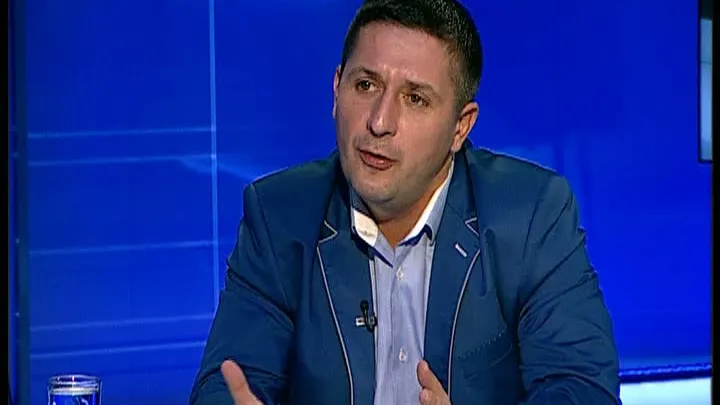 Bucura: Dacă Urdăreanu va hotărî să colaboreze, foarte mulți politicieni vor avea de suferit 