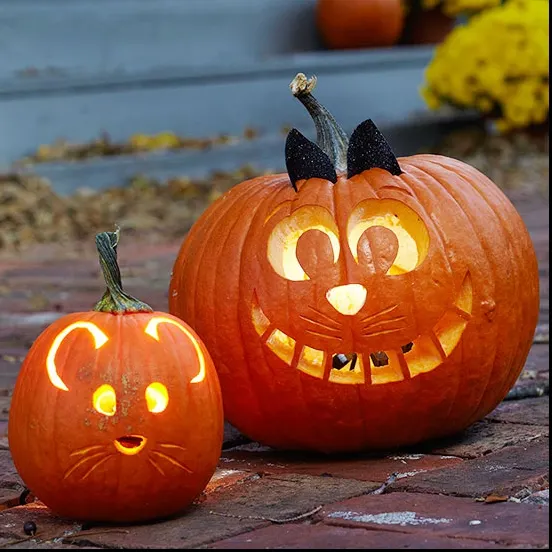 Englezii se întorc la origini. De la Halloween, înlocuiesc dovlecii cu napii