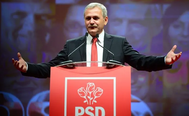 Deputat PNL: Votul pentru preşedinţia PSD este o "maimuţăreală bolşevică"