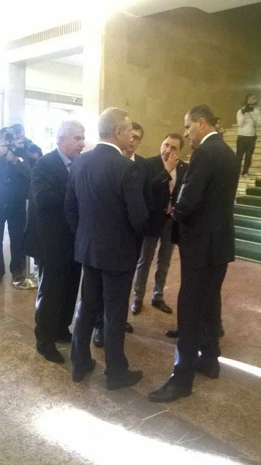 Liviu Dragnea i-a dat termen limită lui Victor Ponta, pentru a-şi analiza miniştrii. Ce au discutat