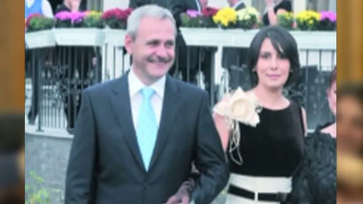 De unde vine puterea lui Dragnea? Bombonica Dragnea face Theta Healing