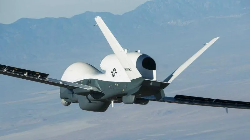 Conflictul din Siria. Avioanele militare ruseşti au interceptat drone americane