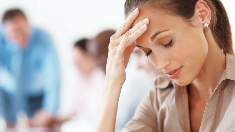 Pot apărea cu o lună înainte. Principalele simptome ale accidentului vascular cerebral