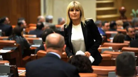 Udrea: Am multe de spus, dar procurorii nu mă ascultă. La fiecare sezon, o nouă cerere de arestare