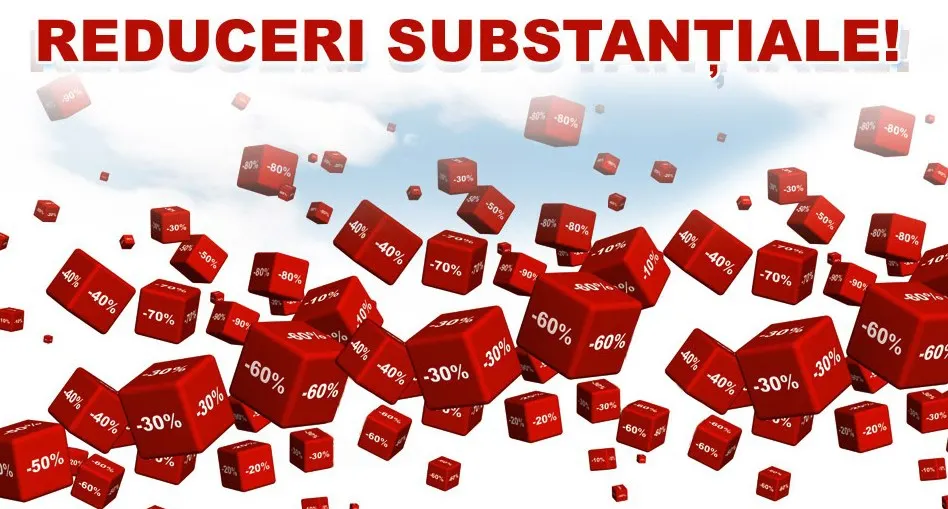 eMAG.ro – Cele mai bune oferte ale săptămânii. Reduceri mari chiar înainte de Black Friday 2015