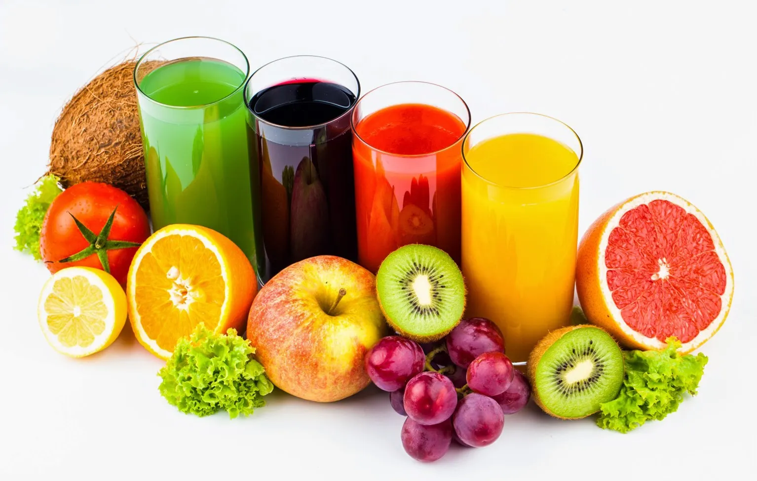 Sucul natural care este de cinci ori mai eficient decât orice sirop de tuse